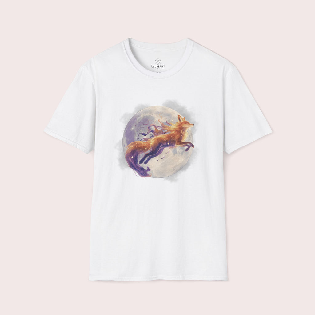 Fox Moon T-Shirt