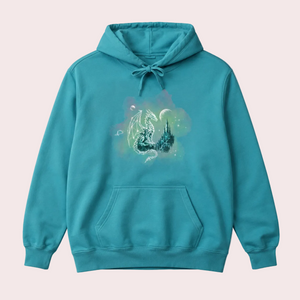 Seafoam