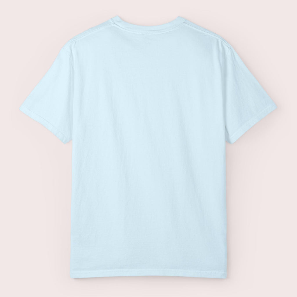 Celestial Mountain T-Shirt | Minimal Tee