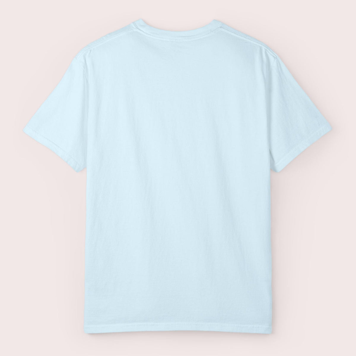 Celestial Mountain T-Shirt | Minimal Tee