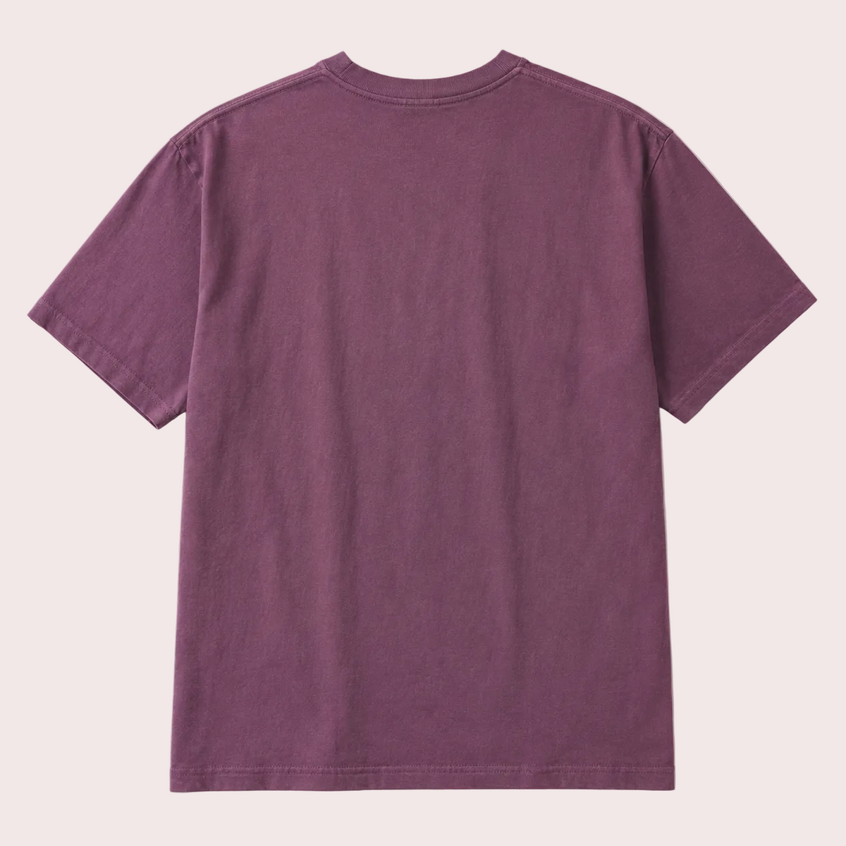 Moonlit Wolf T-Shirt | Minimal Tee