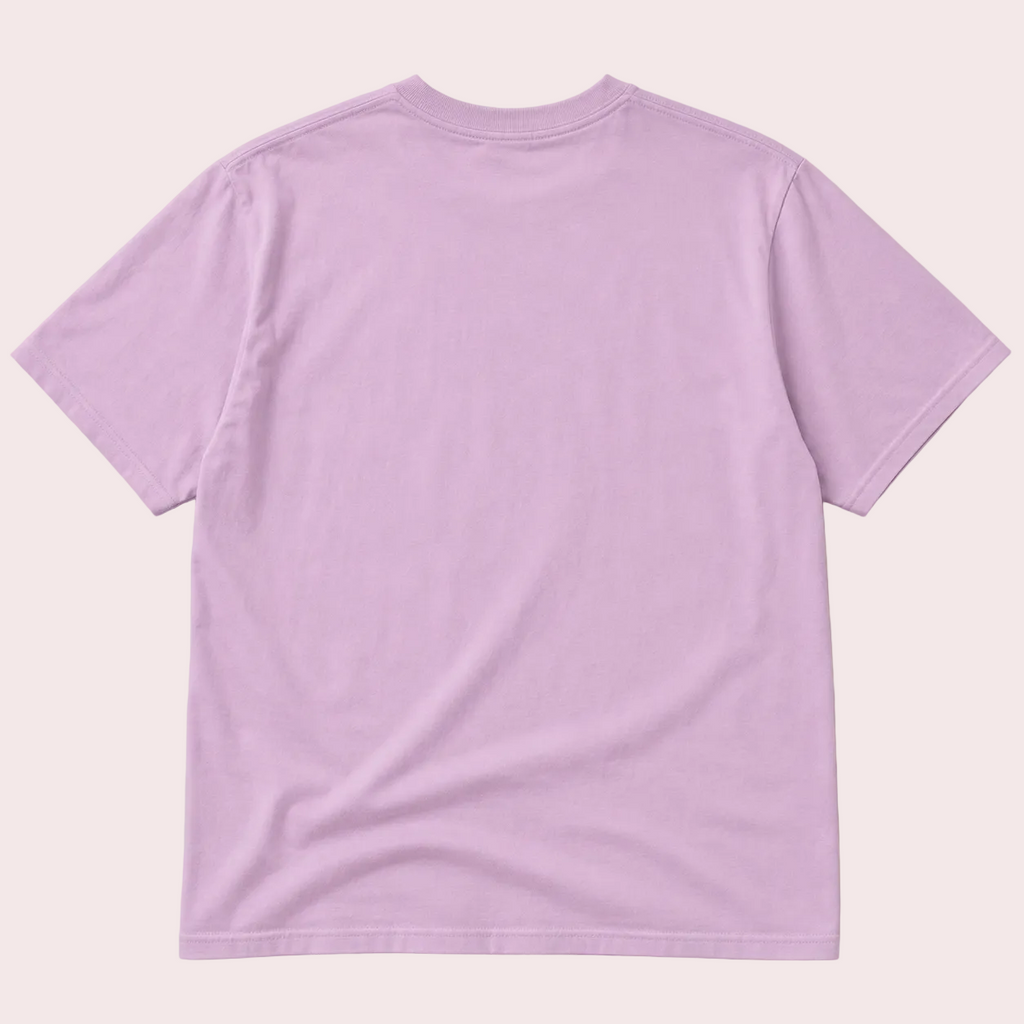 Celestial Cat T-Shirt | Minimal Tee