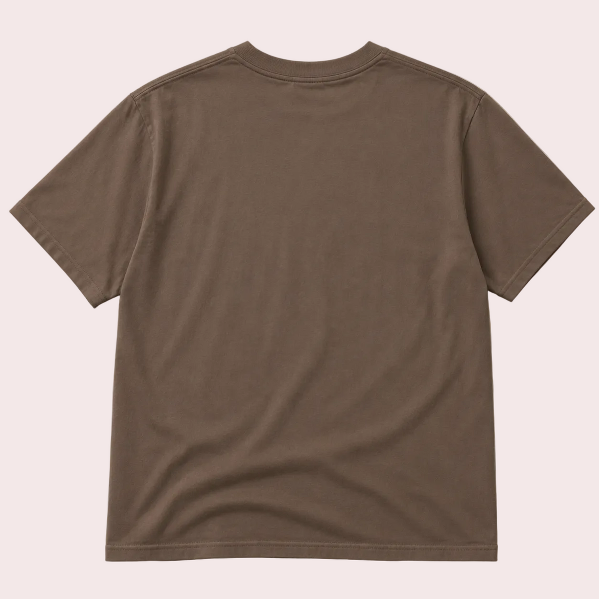Moonlit Café T-Shirt | Minimal Tee