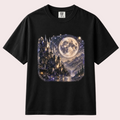 Moonlit Kingdom T-Shirt | Minimal Tee