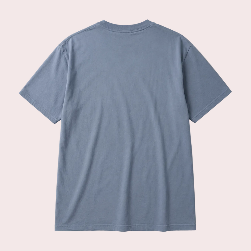 Celestial Shores T-Shirt | Minimal Tee